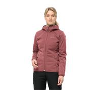 Jack Wolfskin WINDHAIN HOODY W