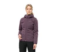 Jack Wolfskin WINDHAIN HOODY W