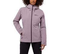 Jack Wolfskin Wisper Ins Jkt W - Giacca da donna