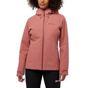Jack Wolfskin Wisper Ins Jkt W - Giacca da donna