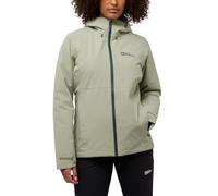 Jack Wolfskin Wisper Ins Jkt W - Giacca da donna