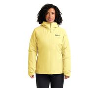 Jack Wolfskin Wisper Ins Jkt W - Giacca da donna