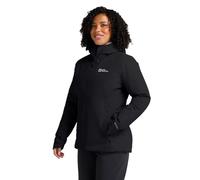 Jack Wolfskin Wisper Ins Jkt W - Giacca da donna