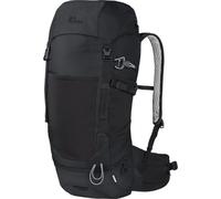 Jack Wolfskin Zaino Wolftrail 28 Recco 62 cm grigio