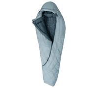 Jack Wolfskin Wolftrail Giù, Sacco a Pelo Unisex, Cittadella, 195 cm
