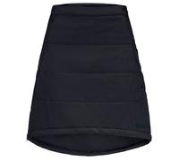 Jack Wolfskin - Women's Alpengluehen Skirt - Gonna sintetica XL nero/blu