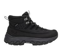 Jack Wolfskin - Women's Apex Hike Texapore Mid - Scarpe da trekking EU 37,5 nero