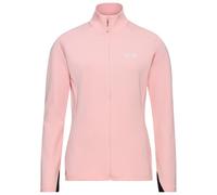 Jack Wolfskin - Women's Astrotrail Fullzip - Giacca in pile XL fuchsia