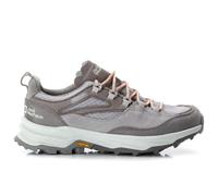 Jack Wolfskin - Women's Cyrox Texapore Low - Scarpe sportive UK 9 | EU 43 grigio