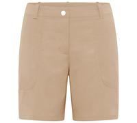 Jack Wolfskin - Women's Desert Shorts - Pantaloncini 40 beige