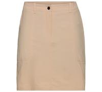 Jack Wolfskin - Women's Desert Skort - Skort 42 beige