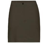 Jack Wolfskin - Women's Desert Skort - Skort 44 marrone/olivia