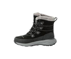 Jack Wolfskin Women's Dromoventure Texapore High W Winter Boots, Fantasma (Phantom), 42 EU