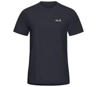 Jack Wolfskin - Women's Essential T-Shirt - T-shirt S blu