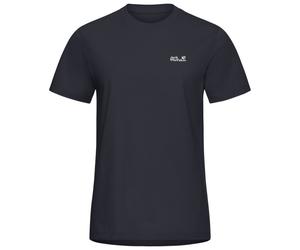 Jack Wolfskin - Women's Essential T-Shirt - T-shirt S blu