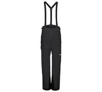 Jack Wolfskin - Women's Flowline Pro 2L Insulated Pants - Pantaloni da sci S nero