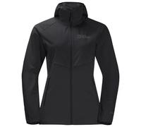 Jack Wolfskin Giacca Softshell Go Hike
