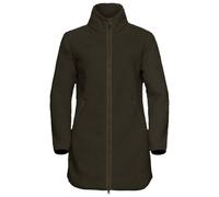 Jack Wolfskin - Women's High Curl Coat - Giacca in pile L olivia