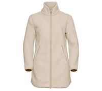 Jack Wolfskin - Women's High Curl Coat - Giacca in pile XS beige