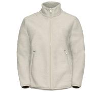 Jack Wolfskin High Curl, giacca in pile, donna, beige 40(L) Pale Sand