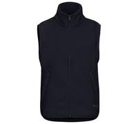 Jack Wolfskin - Women's High Curl Vest - Gilet in pile L nero