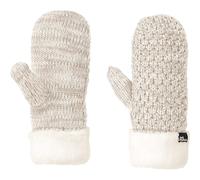 Jack Wolfskin Women's Highloft Knit guanto invernale centrale con un dito...