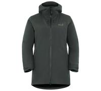 Jack Wolfskin - Women's Icecape 3in1 Down Jacket RDS - Giacca doppia XL grigio