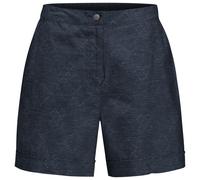 Jack Wolfskin - Women's Karana Shorts - Pantaloncini L blu