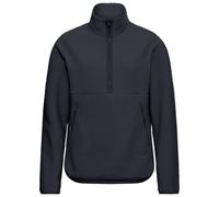 Jack Wolfskin - Women's Lite Curl Halfzip - Pullover in pile L blu