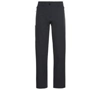 Jack Wolfskin Pico Trail Pants Nero 38 / Regular Donna