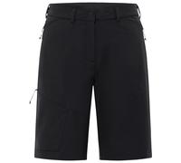 Jack Wolfskin Pico Trail Shorts Nero 34 Donna