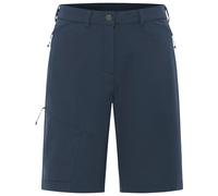 Jack Wolfskin Pico Trail Shorts Blu 44 Donna