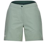 Jack Wolfskin - Women's Prelight Pulse Shorts - Pantaloncini 38 turchese