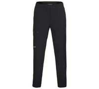 Jack Wolfskin - Women's Prelight Trail Pants - Pantaloni softshell M nero