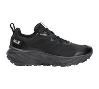 Jack Wolfskin - Women's PS Pro Texapore Low - Scarpe sportive EU 43 nero