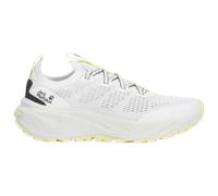 Jack Wolfskin - Women's PS Trail Knit Low - Scarpe sportive EU 40 bianco