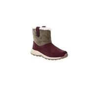 Jack Wolfskin Women's Queenstown Texapore Boot W Winter, Ballo, 40.5 EU