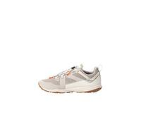 Jack Wolfskin Women's Spirit Low W Walking Shoe, Grigio Cenere., 40.5 EU