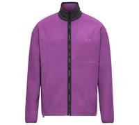 Jack Wolfskin - Women's Sumetro Fullzip - Giacca in pile M lilla