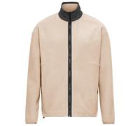 Jack Wolfskin - Women's Sumetro Fullzip - Giacca in pile XS beige