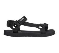 Jack Wolfskin - Women's Taiga Sandal - Sandali EU 38 nero
