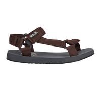 Jack Wolfskin - Women's Taiga Sandal - Sandali EU 39,5 marrone