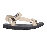 Jack Wolfskin - Women's Taiga Sandal - Sandali EU 42 beige/grigio
