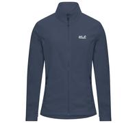 Jack Wolfskin - Women's Taunus 100 Fullzip - Giacca in pile XS blu