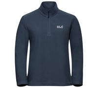 Jack Wolfskin - Women's Taunus 100 Halfzip - Pullover in pile S blu