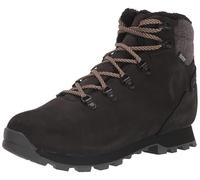 Jack Wolfskin Thunder Bay Texapore Mid Hiking Boots Nero EU 39 1/2 Donna