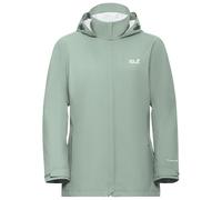 Jack Wolfskin Trailtime 2l Jacket Verde S Donna