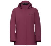 Jack Wolfskin - Women's Trailtime 2L Jacket - Giacca antipioggia XXL lilla