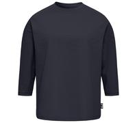 Jack Wolfskin - Women's Travel 3/4 T-Shirt - Maglia a manica lunga L blu