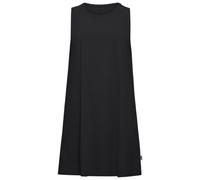 Jack Wolfskin - Women's Travel Dress - Abito S nero